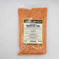 MASOOR DAL Organic (deskinned lentils split)