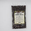 DARK RED KIDNEY BEANS