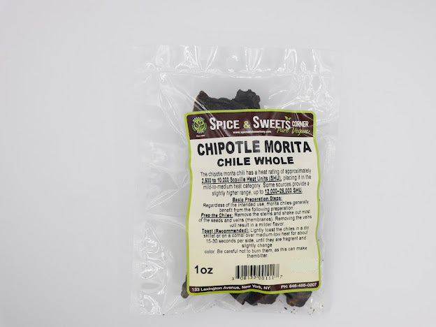 CHIPOTLE MORITA