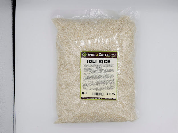 IDLI RICE