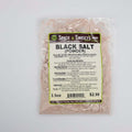 BLACK SALT (Powder)