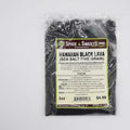 HAWAIIAN BLACK LAVA SEA SALT