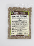 ANISE SEEDS