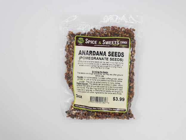 ANARDANA SEEDS