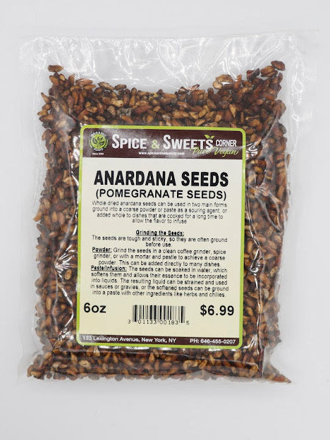 ANARDANA SEEDS
