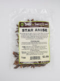 STAR ANISE