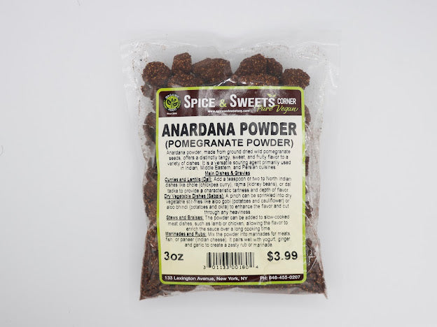 ANNARDANA POWDER