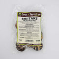 SHITAKE MUSHROOMS
