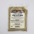 ZA'ATAR LEBANESE