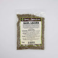 BASIL LEAVES