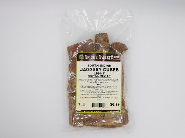 JAGGERY CUBES SOUTH INDIAN