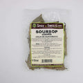 SOURSOP LEAVES