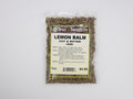 LEMON BALM (cut & sifted)