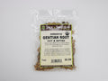 ORGANIC GENTIAN ROOT