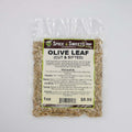 OLIVE LEAF(cut and sifted)