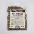 TULSI LEAF(cut & sifted)