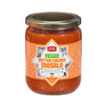 INDIA'S NATURE VEGAN BUTTER CHICKEN MASALA SIMMER SAUCE (MILD)