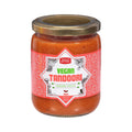 INDIA'S NATURE VEGAN TANDOORI SIMMER SAUCE (MILD)