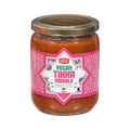 INDIA'S NATURE VEGAN TIKKA MASALA SIMMER SAUCE (MILD)