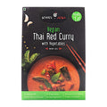 JEWEL OF ASIA VEGAN THAI RED CURRY WITH VEGETABLES