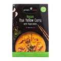 JEWEL OF ASIA VEGAN THAI YELLOW CURRY WITH VEGETABLES
