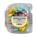 JORDAN ALMOND ASSORTED PASTEL