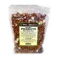 JUMBO PEANUTS RAW RED SKIN
