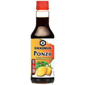 KIKKOMAN PONZU CITRUS SEASONED DRESSING & SAUCE