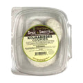 KOURABIEDES COOKIES