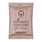 KURUKAHVECI MEHMET EFENDI TURKISH COFFEE