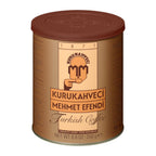 KURUKAHVECI MEHMET EFENDI TURKISH COFFEE