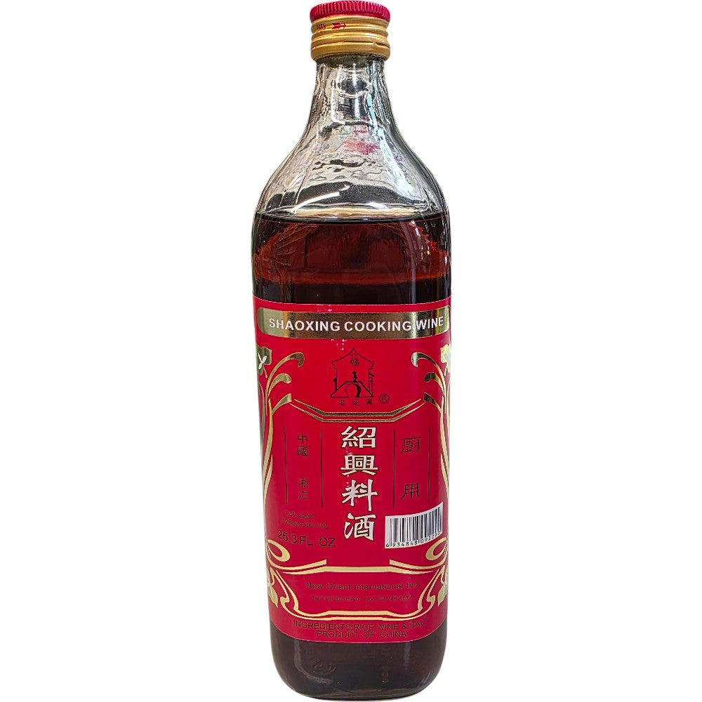 LAO ZHAOXING BLESSING SHAOXING COOKING WINE