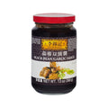 LEE KUM KEE BLACK BEAN GARLIC SAUCE