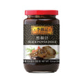 LEE KUM KEE BLACK PEPPER SAUCE