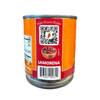 La Morena Chipotle Peppers in Adobo Sauce