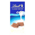Lindt Milk Chocolate 4.4oz