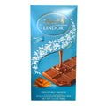 Lindt Salted Caramel Milk Chocolate Truffle Bar 3.5oz