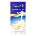 Lindt White Chocolate 4.4oz