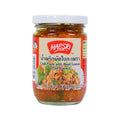 MAESRI CHILI PASTE WITH BASIL LEAVES (PAD KAPAO)