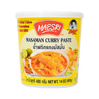MAESRI MASAMAN CURRY PASTE