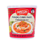 MAESRI PANANG CURRY PASTE