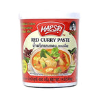 MAESRI RED CURRY PASTE