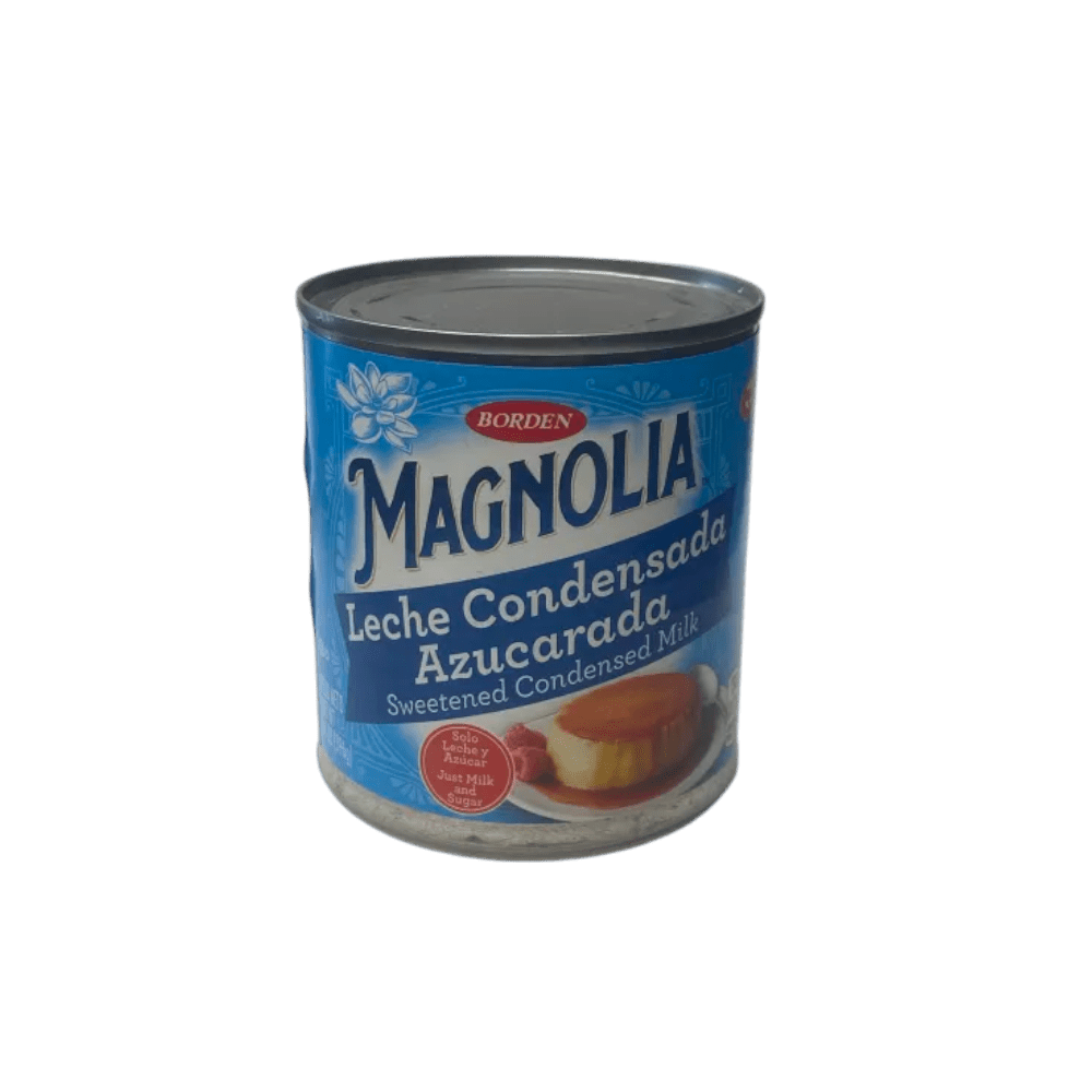 MAGNOLIA SWEETENED CONDENSED MILK