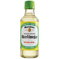 MARUKAN GENUINE BREWED RICE VINEGAR (SODIUM & SUGAR FREE)
