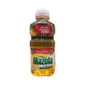 MAZOLA CORN OIL