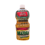 MAZOLA CORN OIL