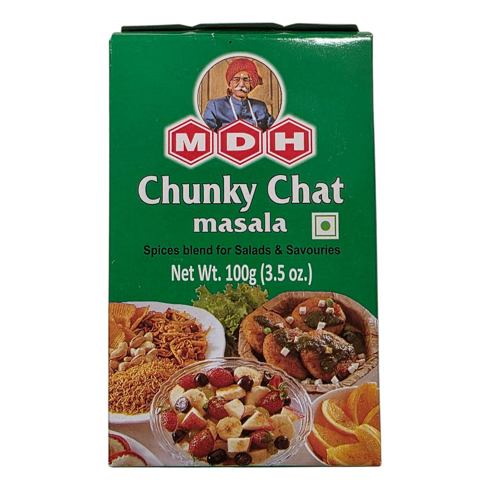 MDH CHUNKY CHAT MASALA