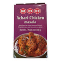 MDH ACHARI CHICKEN MASALA
