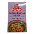 MDH BAINGAN BHARTAA MASALA