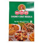 MDH CHUNKY CHAT MASALA
